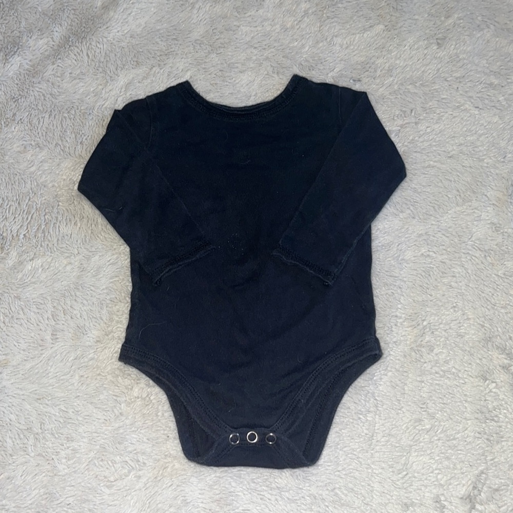 mini mioche bodysuit